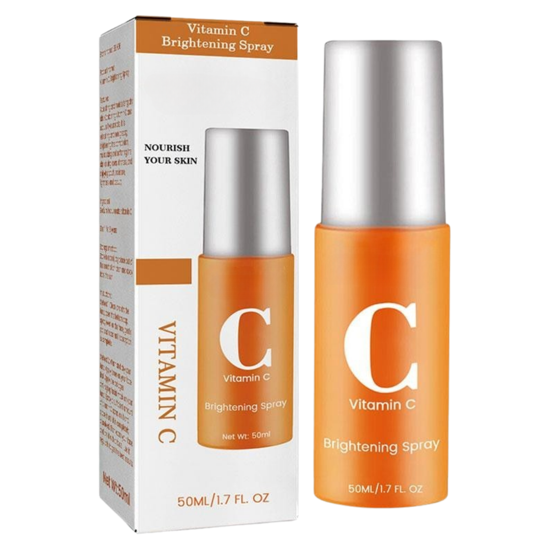 Norwood® Spray Iluminador con Vitamina C