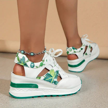 Norwood | Sandalias de Malla Transpirable