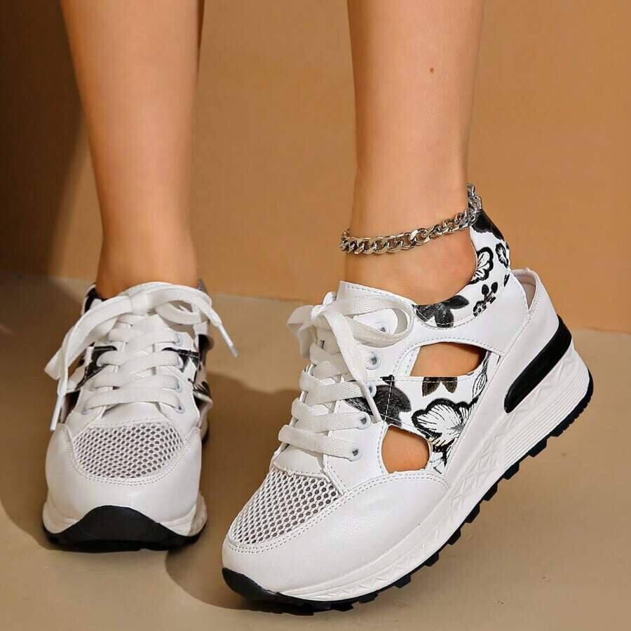 Norwood | Sandalias de Malla Transpirable