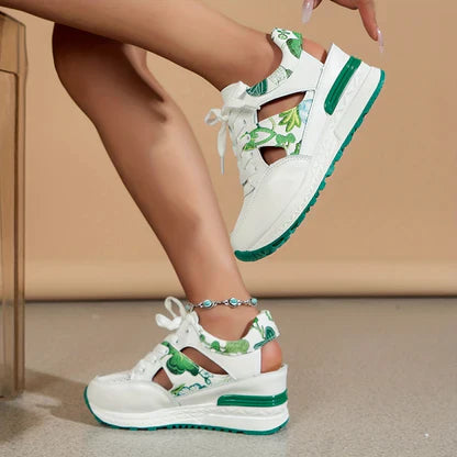 Norwood | Sandalias de Malla Transpirable