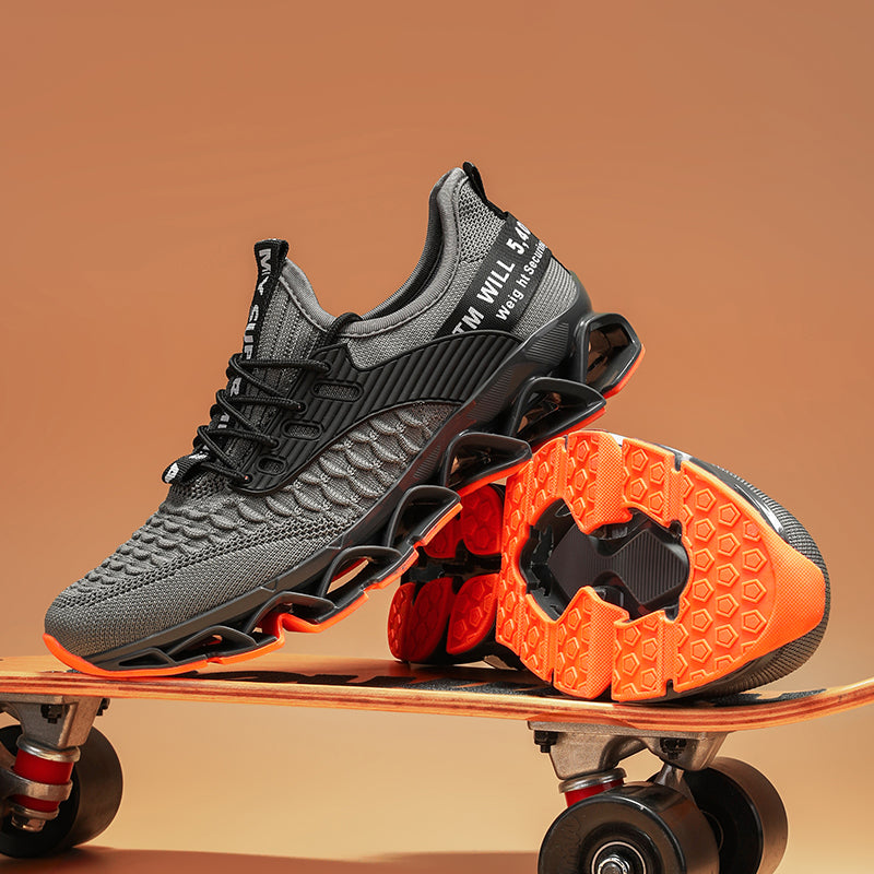 Norwood's 2.0 | Aumenta tu altura 7cm al instante