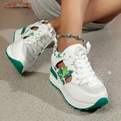Norwood | Sandalias de Malla Transpirable
