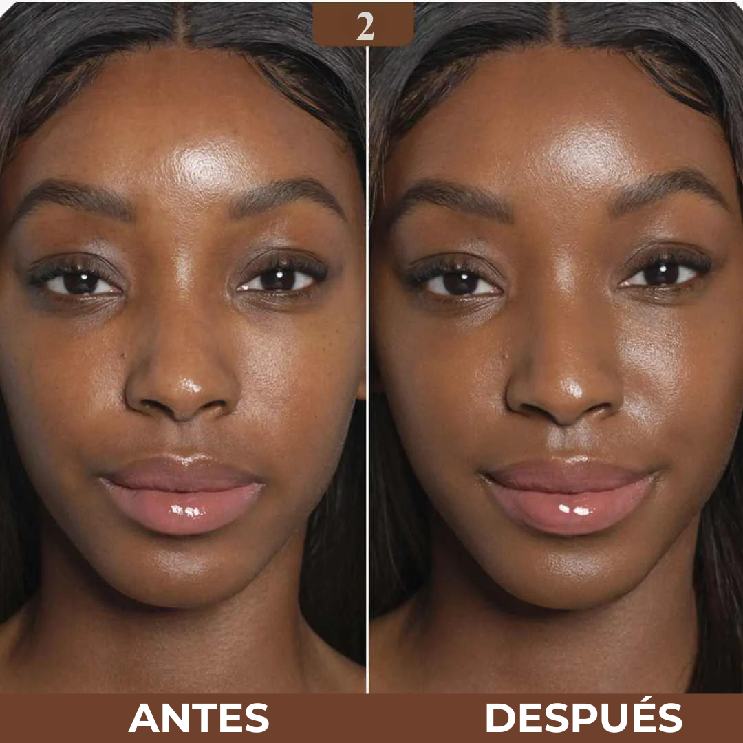 Norwood | Tinte de piel natural