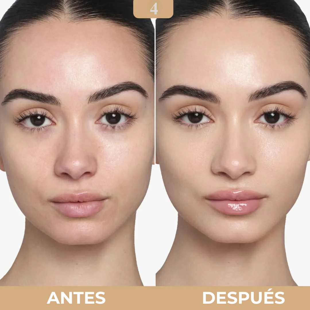 Norwood | Tinte de piel natural
