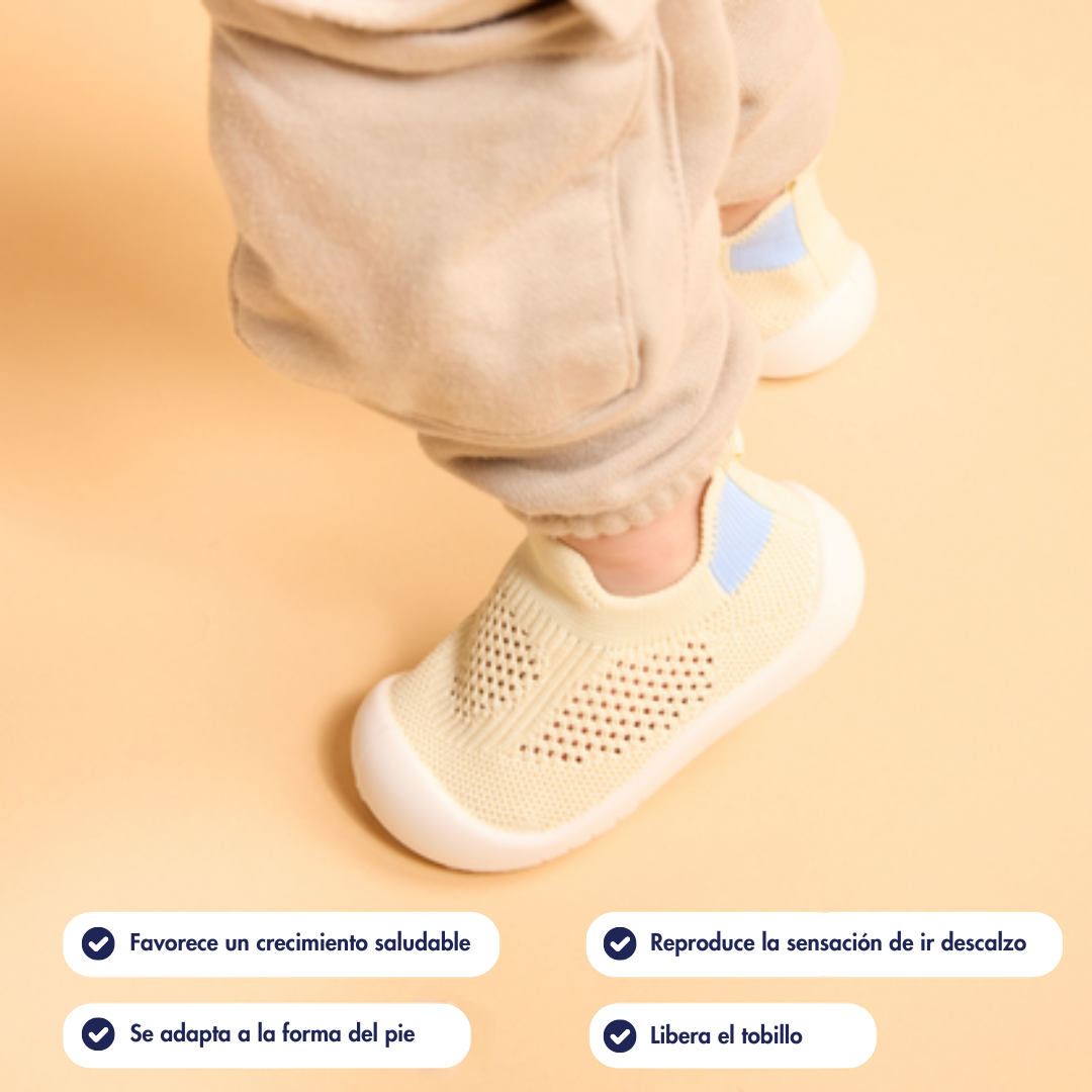 Pequepasos Flex
