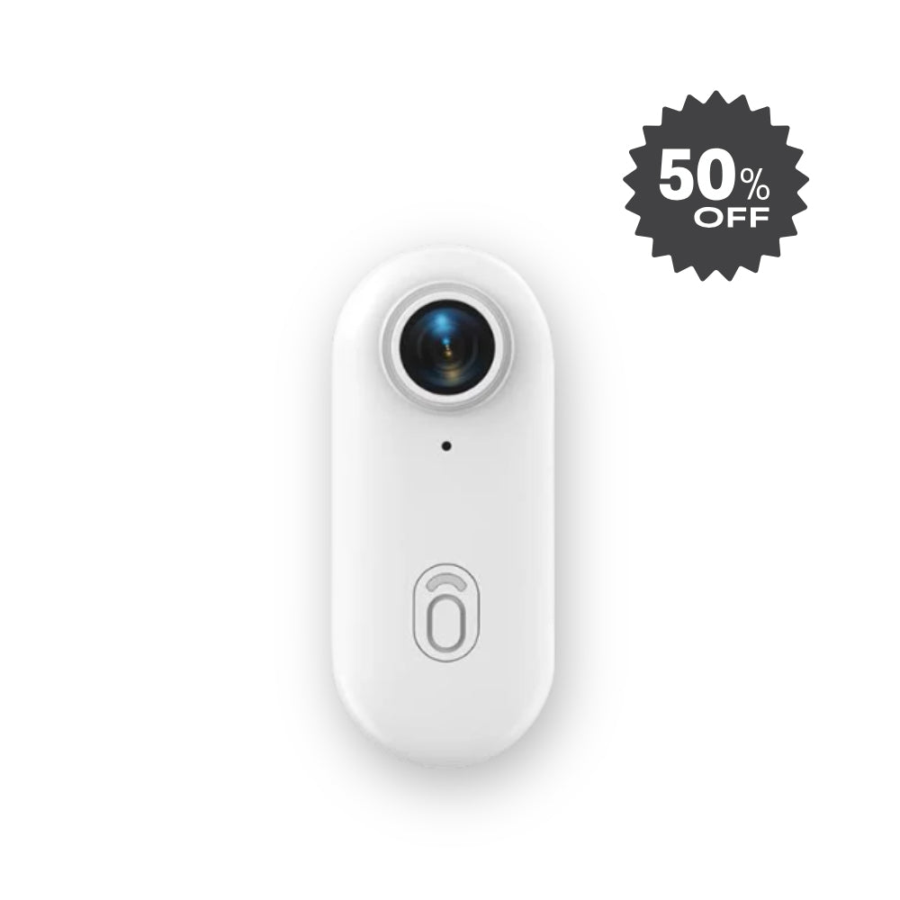 ClipCam™ | 4k POV Videos