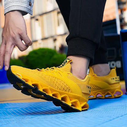 Norwood's 2.0 | Aumenta tu altura 7cm al instante
