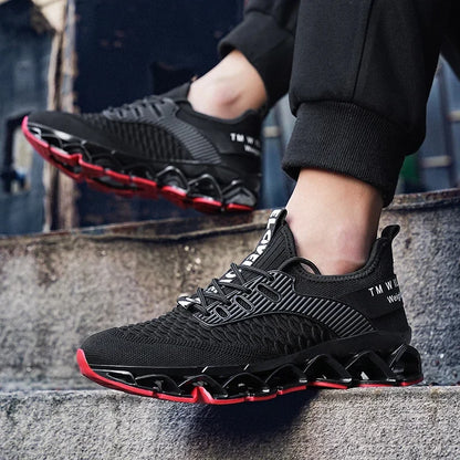 Norwood's 2.0 | Aumenta tu altura 7cm al instante