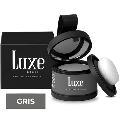 Luxe™ - Polvo rellenador de pelo instantáneo