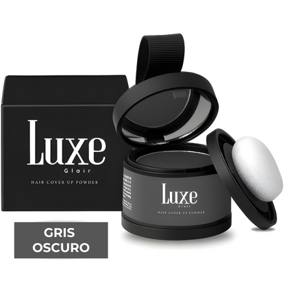 Luxe™ - Polvo rellenador de pelo instantáneo