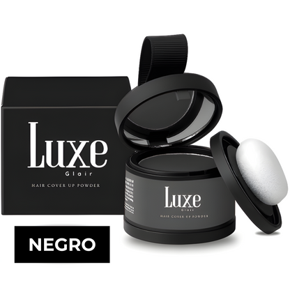 Luxe™ - Polvo rellenador de pelo instantáneo