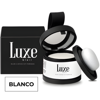 Luxe™ - Polvo rellenador de pelo instantáneo