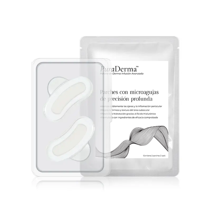 Parches PuraDerma™