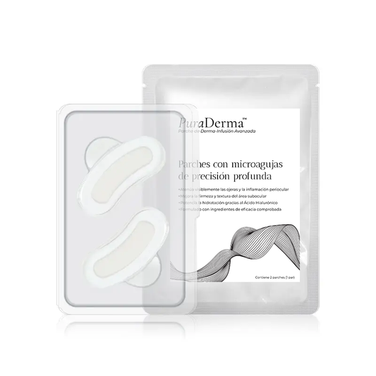 Parches PuraDerma™