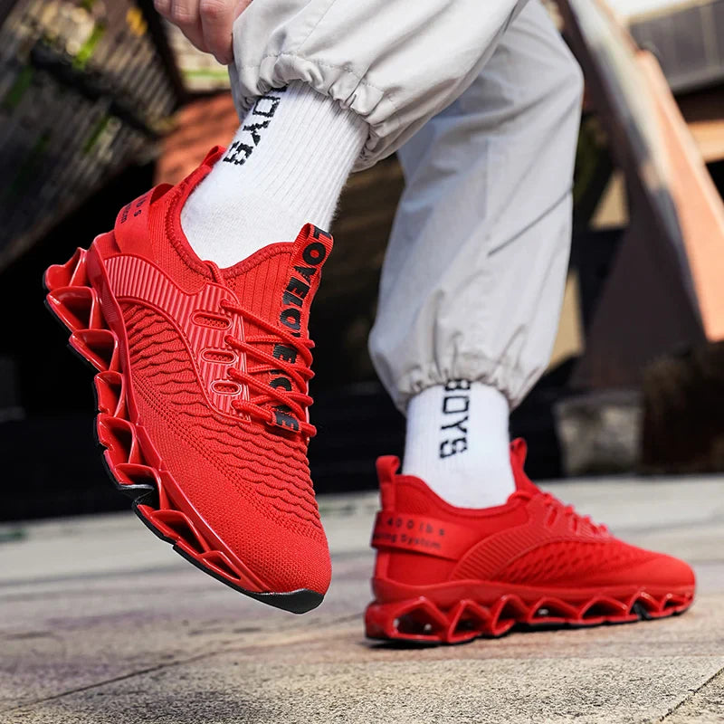 Norwood's 2.0 | Aumenta tu altura 7cm al instante