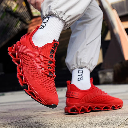 Norwood's 2.0 | Aumenta tu altura 7cm al instante