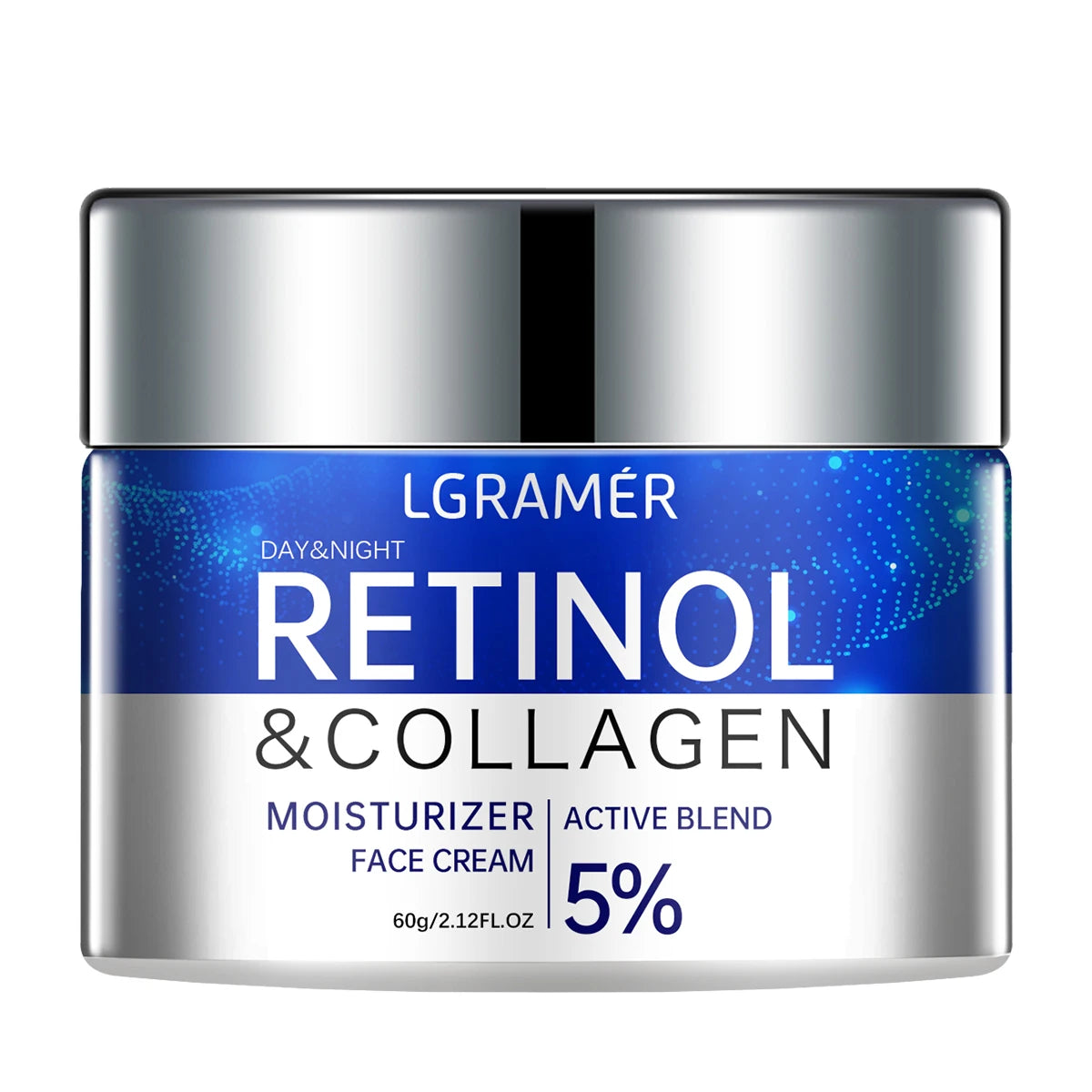 Crema Antiarrugas