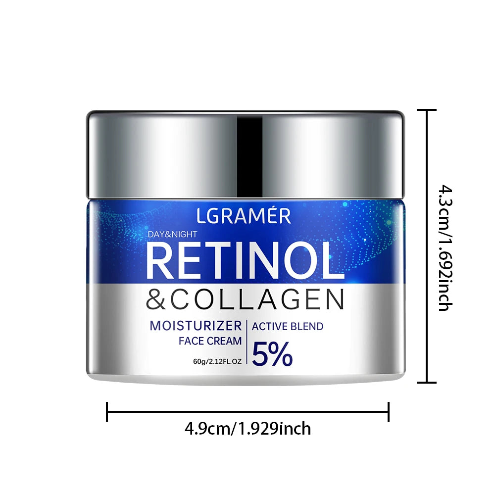 Crema Antiarrugas
