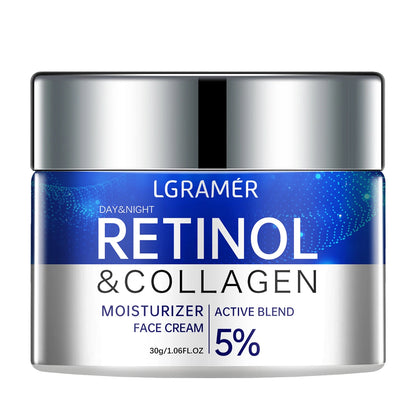 Crema Antiarrugas