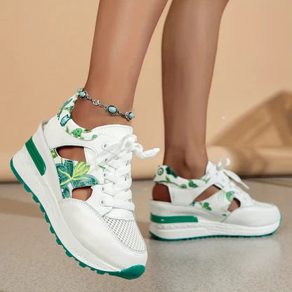 Norwood | Sandalias de Malla Transpirable