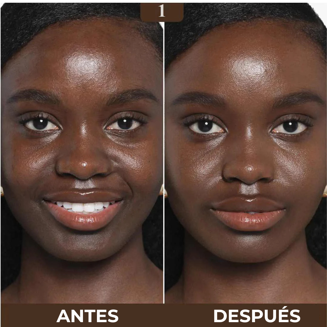 Norwood | Tinte de piel natural