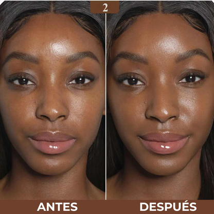 Norwood | Tinte de piel natural