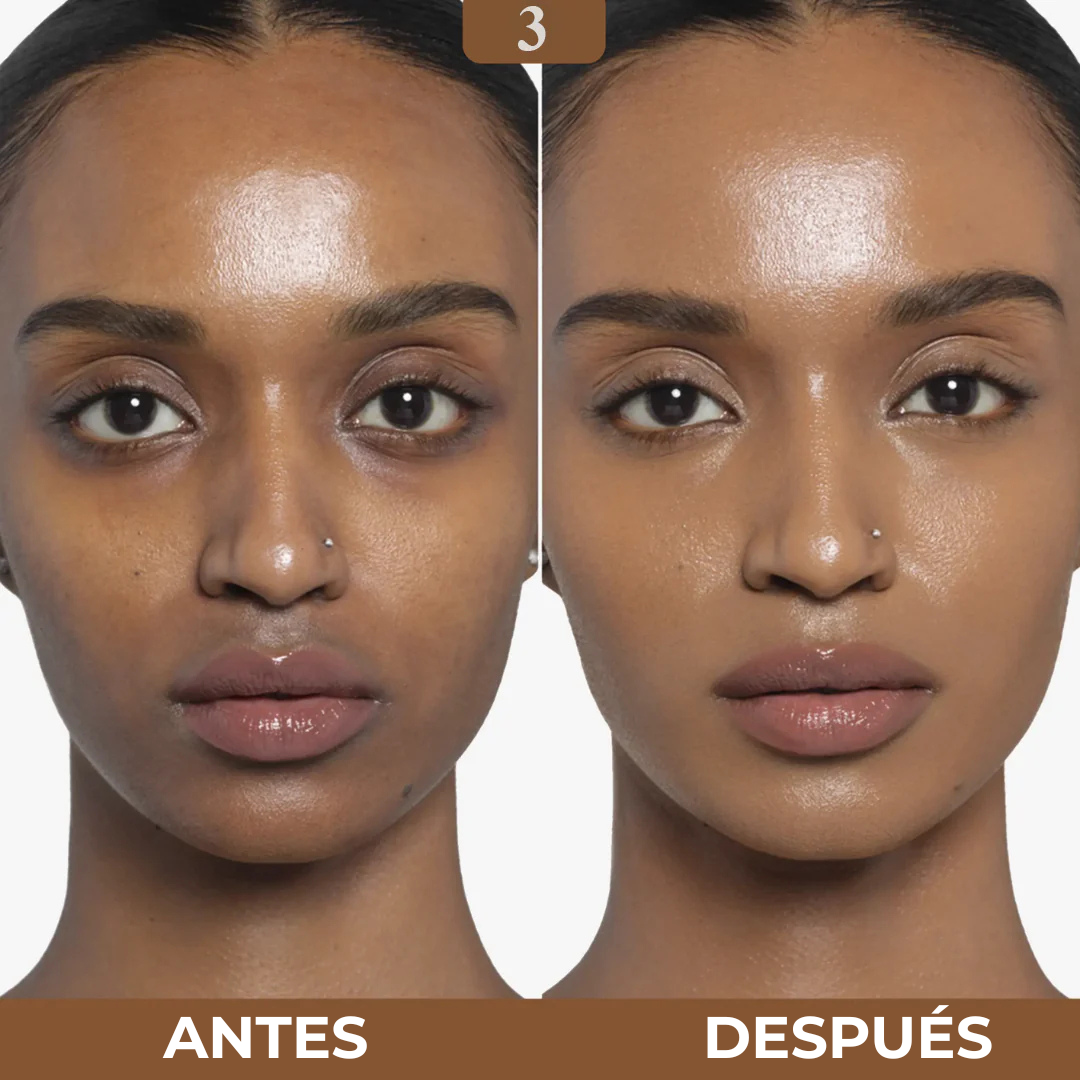 Norwood | Tinte de piel natural