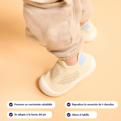 Pequepasos Flex