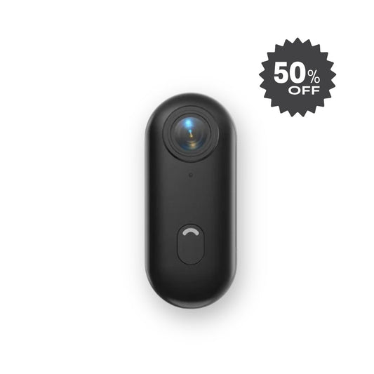 ClipCam™ | 4k POV Videos